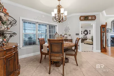 3409 Twin Lakes Court, Saraland, AL 36571 - Photo 9