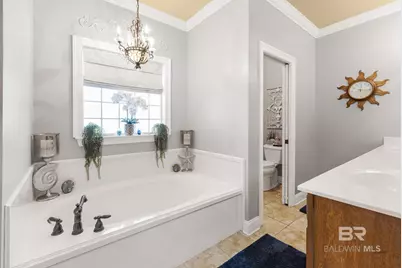 3409 Twin Lakes Court, Saraland, AL 36571 - Photo 25