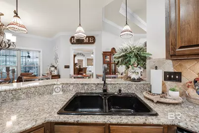 3409 Twin Lakes Court, Saraland, AL 36571 - Photo 11