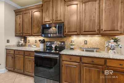 3409 Twin Lakes Court, Saraland, AL 36571 - Photo 15