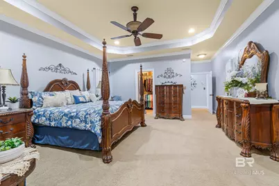 3409 Twin Lakes Court, Saraland, AL 36571 - Photo 23