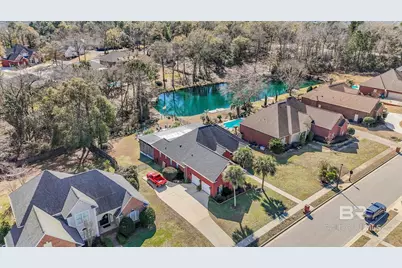 3409 Twin Lakes Court, Saraland, AL 36571 - Photo 59