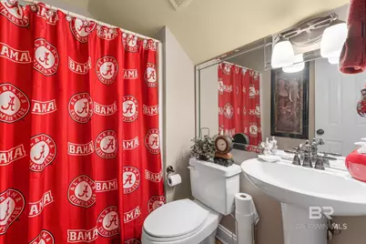 3409 Twin Lakes Court, Saraland, AL 36571 - Photo 21