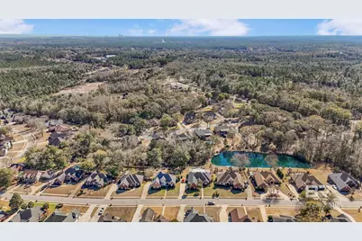 3409 Twin Lakes Court, Saraland, AL 36571 - Photo 69