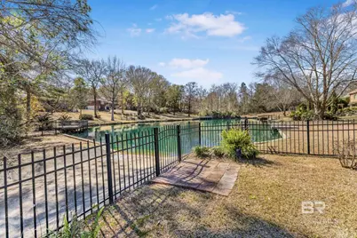 3409 Twin Lakes Court, Saraland, AL 36571 - Photo 51