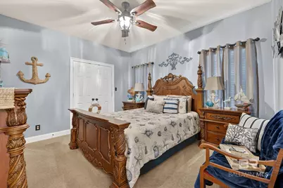 3409 Twin Lakes Court, Saraland, AL 36571 - Photo 39