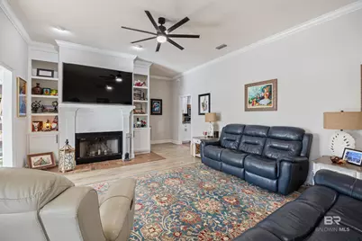 22520 Wedgewood Drive, Foley, AL 36535 - Photo 5