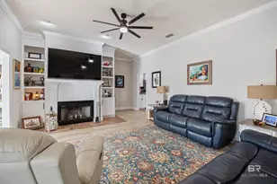 22520 Wedgewood Dr, Foley, AL 36535 - Photo 5