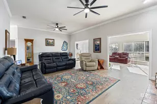 22520 Wedgewood Dr, Foley, AL 36535 - Photo 9