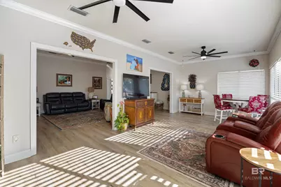 22520 Wedgewood Drive, Foley, AL 36535 - Photo 11