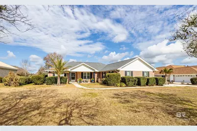 22625 Wedgewood Drive, Foley, AL 36535 - Photo 1
