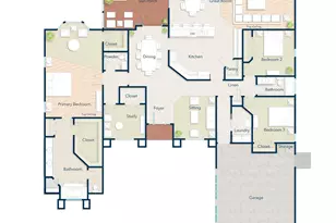 202 Lakeridge Dr, Fairhope, AL 36532 - Photo 51