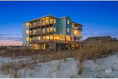1661 West Beach Boulevard, Gulf Shores, AL 36542 - Photo 1