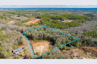 12646 Tall Pine Road, Bay Minette, AL 36507 - Photo 1