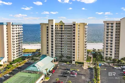 24900 Perdido Beach Boulevard #1006, Orange Beach, AL 36561 - Photo 1