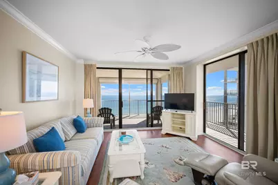24900 Perdido Beach Boulevard #1006, Orange Beach, AL 36561 - Photo 17