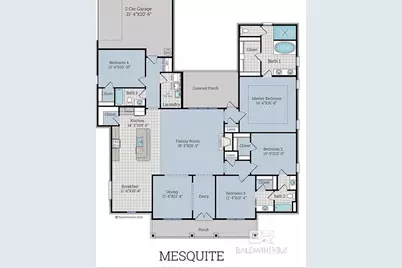 24637 Seattle Slew Way, Daphne, AL 36526 - Photo 5