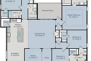 24637 Seattle Slew Way, Daphne, AL 36526 - Photo 5