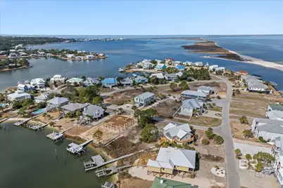 535 Barcelona Drive, Dauphin Island, AL 36528 - Photo 53