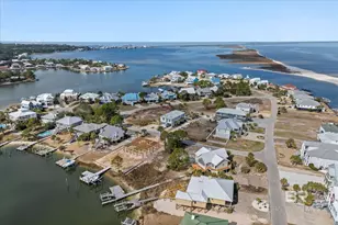 535 Barcelona Dr, Dauphin Island, AL 36528 - Photo 53