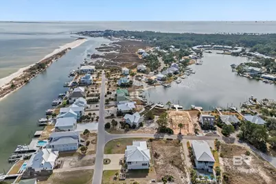 535 Barcelona Drive, Dauphin Island, AL 36528 - Photo 35
