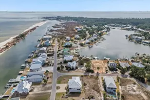 535 Barcelona Dr, Dauphin Island, AL 36528 - Photo 35