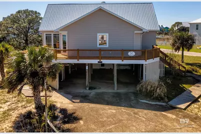 535 Barcelona Drive, Dauphin Island, AL 36528 - Photo 37