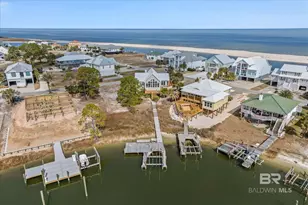 535 Barcelona Dr, Dauphin Island, AL 36528 - Photo 55