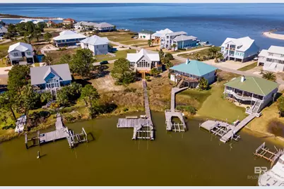 535 Barcelona Drive, Dauphin Island, AL 36528 - Photo 43