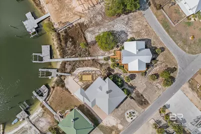 535 Barcelona Drive, Dauphin Island, AL 36528 - Photo 49