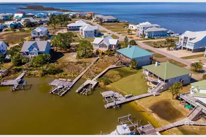 535 Barcelona Drive, Dauphin Island, AL 36528 - Photo 39