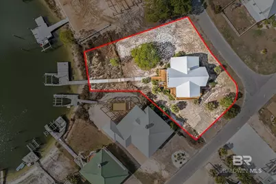 535 Barcelona Drive, Dauphin Island, AL 36528 - Photo 3