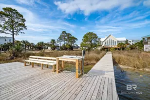 535 Barcelona Dr, Dauphin Island, AL 36528 - Photo 29