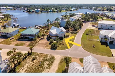 535 Barcelona Drive, Dauphin Island, AL 36528 - Photo 45