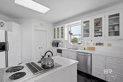 535 Barcelona Drive, Dauphin Island, AL 36528 - Photo 13