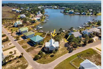 535 Barcelona Drive, Dauphin Island, AL 36528 - Photo 41