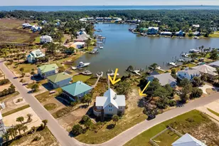 535 Barcelona Dr, Dauphin Island, AL 36528 - Photo 41