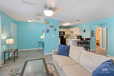 1117 W Lagoon Avenue #2, Gulf Shores, AL 36542 - Photo 9