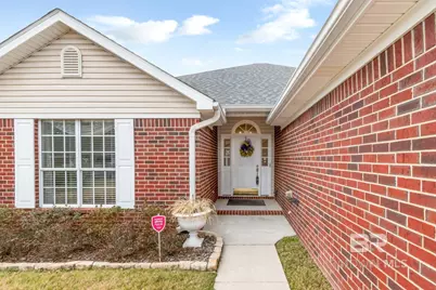 1200 Hillcrest Crossing, Mobile, AL 36695 - Photo 3