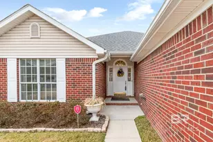 1200 Hillcrest Crossing, Mobile, AL 36695 - Photo 3