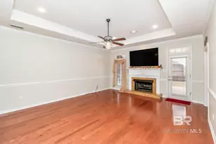 1200 Hillcrest Crossing, Mobile, AL 36695 - Photo 7