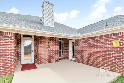 1200 Hillcrest Crossing, Mobile, AL 36695 - Photo 31