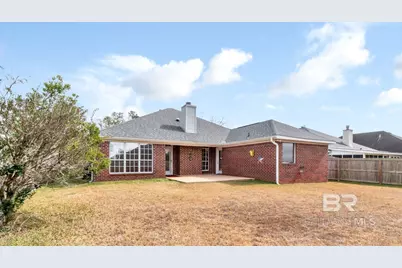 1200 Hillcrest Crossing, Mobile, AL 36695 - Photo 29