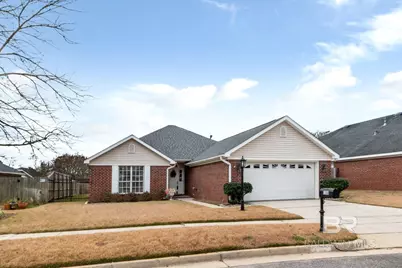 1200 Hillcrest Crossing, Mobile, AL 36695 - Photo 1
