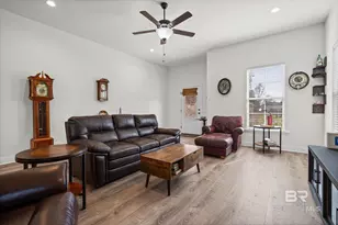 583 Crackwillow Ave, Fairhope, AL 36532 - Photo 9