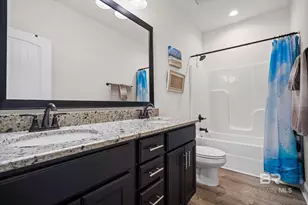 583 Crackwillow Ave, Fairhope, AL 36532 - Photo 17