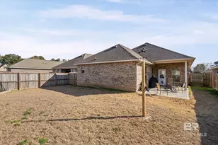 583 Crackwillow Ave, Fairhope, AL 36532 - Photo 21