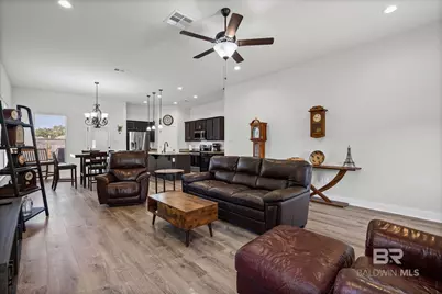 583 Crackwillow Avenue, Fairhope, AL 36532 - Photo 3