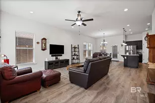 583 Crackwillow Ave, Fairhope, AL 36532 - Photo 3