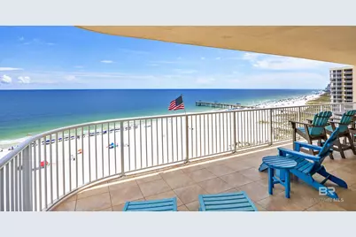26200 Perdido Beach Boulevard #901, Orange Beach, AL 36561 - Photo 3